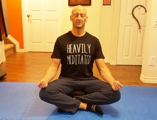 How to Meditate – The Many Benefits of Mindfulness Meditation